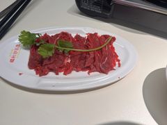 -燃计沙茶皇·香港沙茶火锅(人广旗舰店)