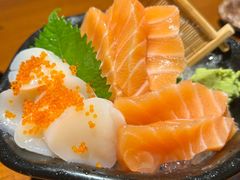 -林妈妈村·日式料理(宝山龙湖天街店)