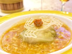 -青岛香格里拉·香宫中餐厅