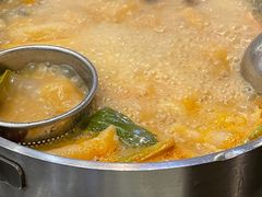 -青柠记忆泰式海鲜火锅(合生汇购物中心店)