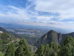 -龙庆峡风景区