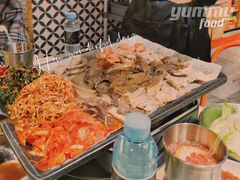 -韩国大金刚烤肉·料理(印象城店)