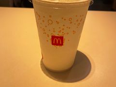 -麦当劳(东苑丽宝商业广场店)