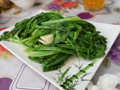 -马白开来特色羊排揪片子  (总店)