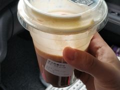 -白日梦奶茶