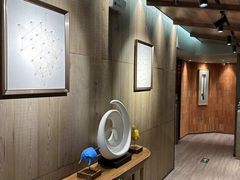 -川旺角融合菜•海景餐厅(星海广场店)