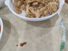 -满口香饭店