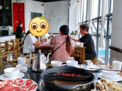 -瀚牛阁·鲜牛肉火锅(小西门店)