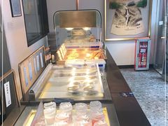 自助取餐区-和府捞面(壹方天地店)