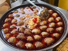 -水哥卜卜贝(东晓·胜汇里店)