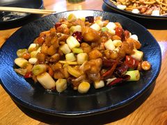 -望京一号·重庆江湖菜(工体店)