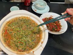 -在莲野·湖北民间菜·头牌松滋鸡(光谷步行街店)