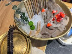-巴奴毛肚火锅(广益哥伦布店)