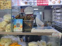 -天泽祥·鼓楼馒头(鼓楼店)