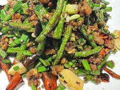 -院8里·小聚园老川菜(九眼桥店)