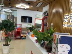 -东方童画少儿美术(莘庄体验馆)