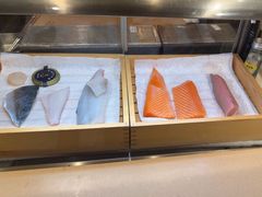 -西村日本料理(香格里拉饭店)