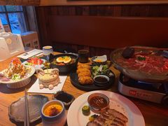 -炉胜·炉端烧·居酒屋