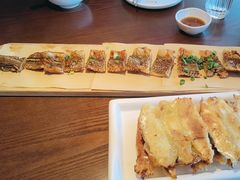 -前海沿·青岛菜(李沧万达店)