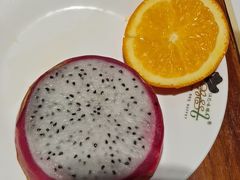 -汉巴味德(沈阳万象汇店)