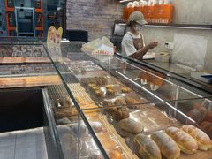-CARINO BAKERY&CAFE(南方商城店)
