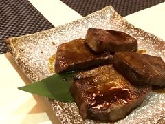 -有喜屋·深夜食堂(北京西路店)