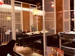 大堂-云海肴·汽锅鸡·云南菜(苏州中心店)