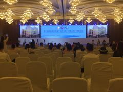 -成都世纪城假日酒店-西楼