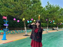 -沈阳方特欢乐世界