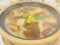 -新凯旋烧烤·燕姐千岛湖土菜