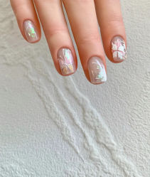 -LILY NAILS美甲美睫