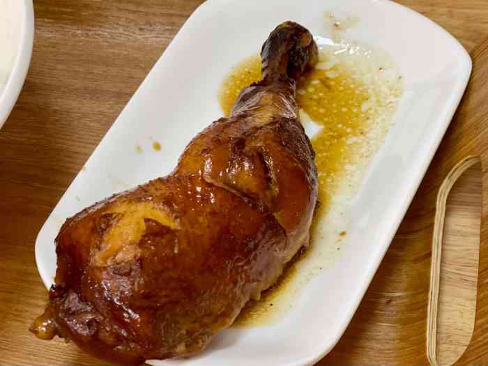 林开心鸡汤粉(假日店)-"林开心鸡汤粉第一次过来吃,之前有听朋友.