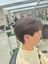 点击看大图 -川和潮人漂色·烫染·接发