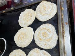 -曹县名吃香酥鸡蛋火烧(芙蓉街店)