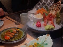 -山葵家·创意料理(宁波来福士店)