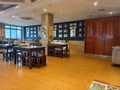 -古井假日酒店-古井面馆•淮上豆府(长江东路店)
