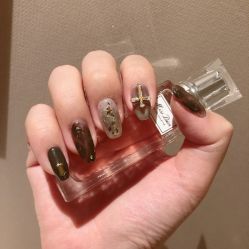 -奈思·日式美甲美睫沙龙