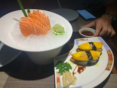 -山葵家·创意料理(宁波来福士店)