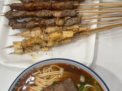 -宛平李记小吃(东关街店)