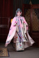 -华韵京剧摄影(洋桥角门东店)