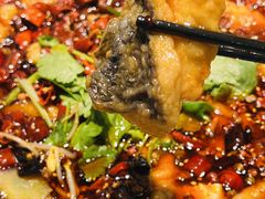 -清真·拉菲尔鱼庄·家常菜(钟楼回民街店)