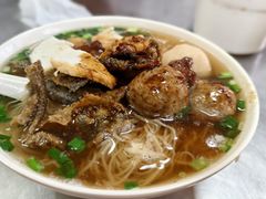 -顺兴面店(领展购物广场西区店)