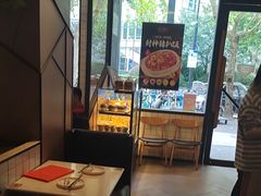 -新旺茶餐厅·早餐·夜宵(仙霞店)