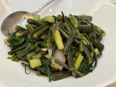 -万景茶庄·台州菜