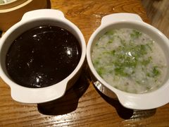 -小城粥道·海胆鲜虾粥(解放广场店)