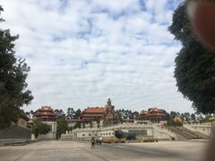 -广东圆玄道观