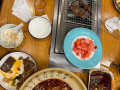 -张记焖窑·十五年专注焖烤(雍和宫店)