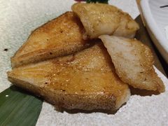 -三石铁板烧(紫竹桥店)
