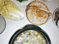 -周渝食惦酸菜鱼(青浦店)