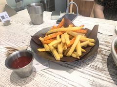 -娜娜家•Nana's restaurant (南开大悦城店)